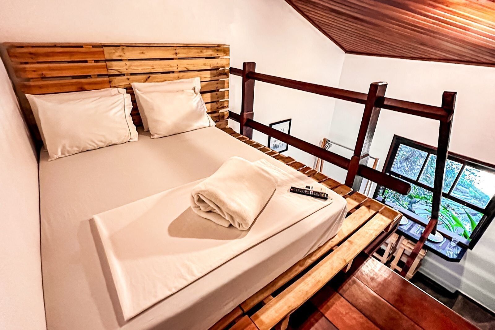 Chalet | Iron/ironing board, free WiFi
