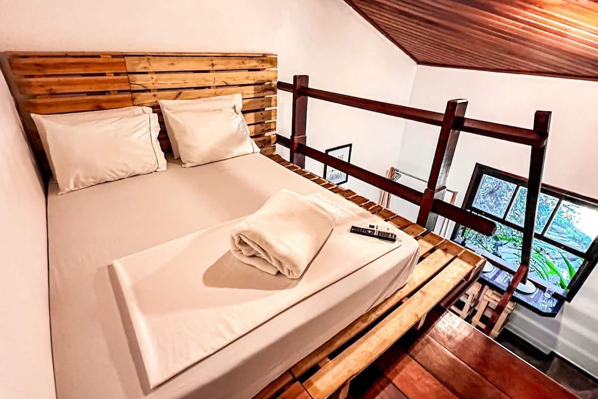 Dağ Evi | Ütü/ütü masası, ücretsiz kablosuz İnternet