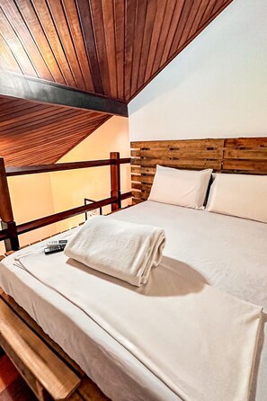 Chalet | Iron/ironing board, free WiFi - Villa Rustica (Arraial do Cabo)