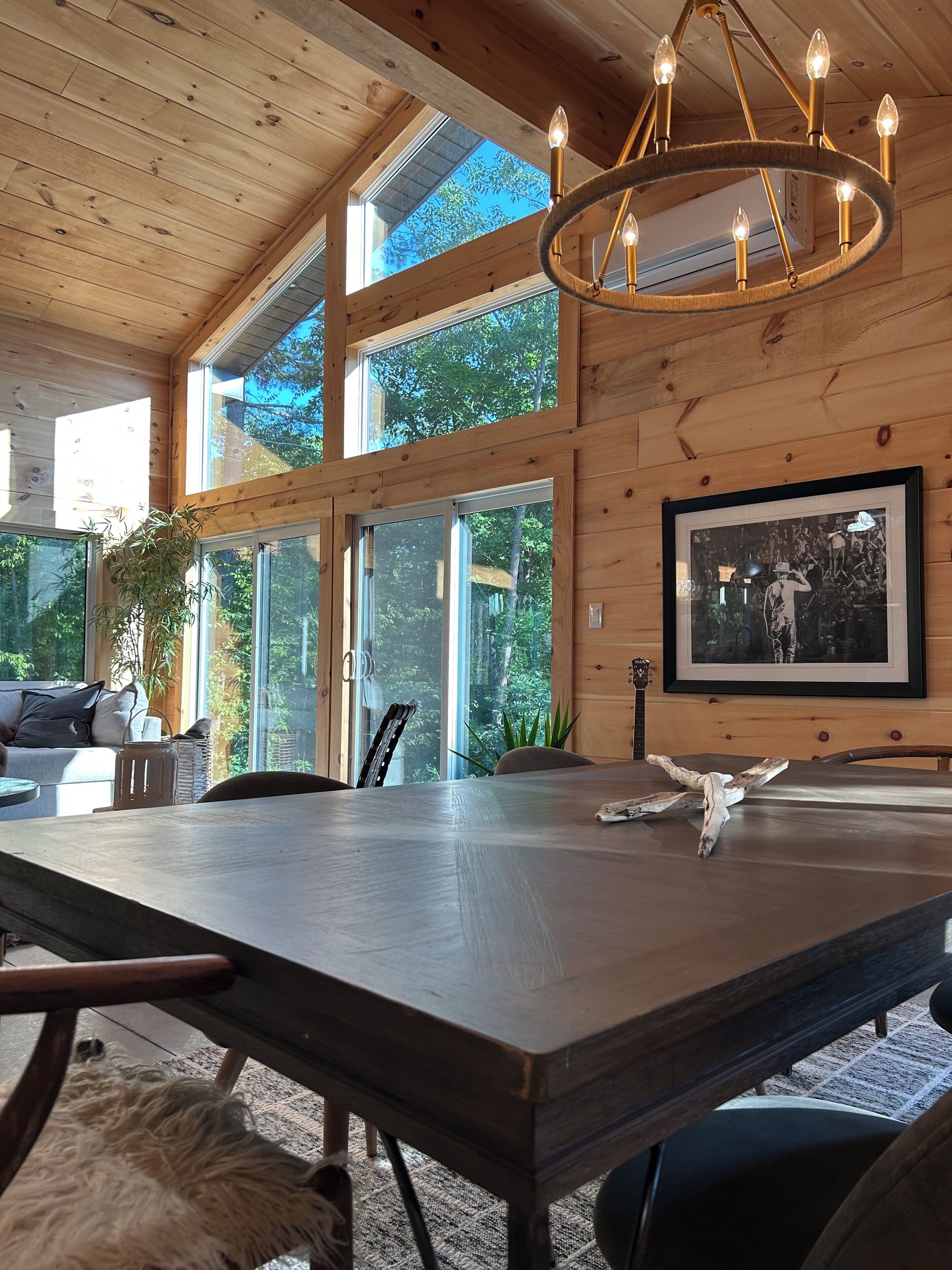 تناول الطعام