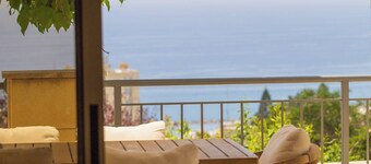 The Blue Pearl Villa Limassol - Pool Jacuzzi Sauna