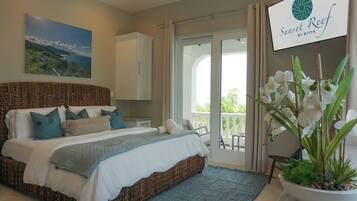 11 bedrooms, iron/ironing board, WiFi, bed sheets