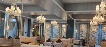 Hotel Raj palace Morena