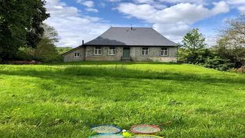 Nhà | Khuôn viên nơi lưu trú