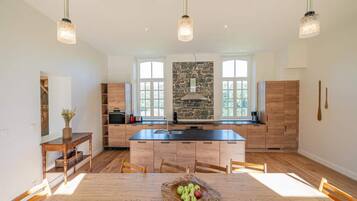 Nhà | Khu ăn uống