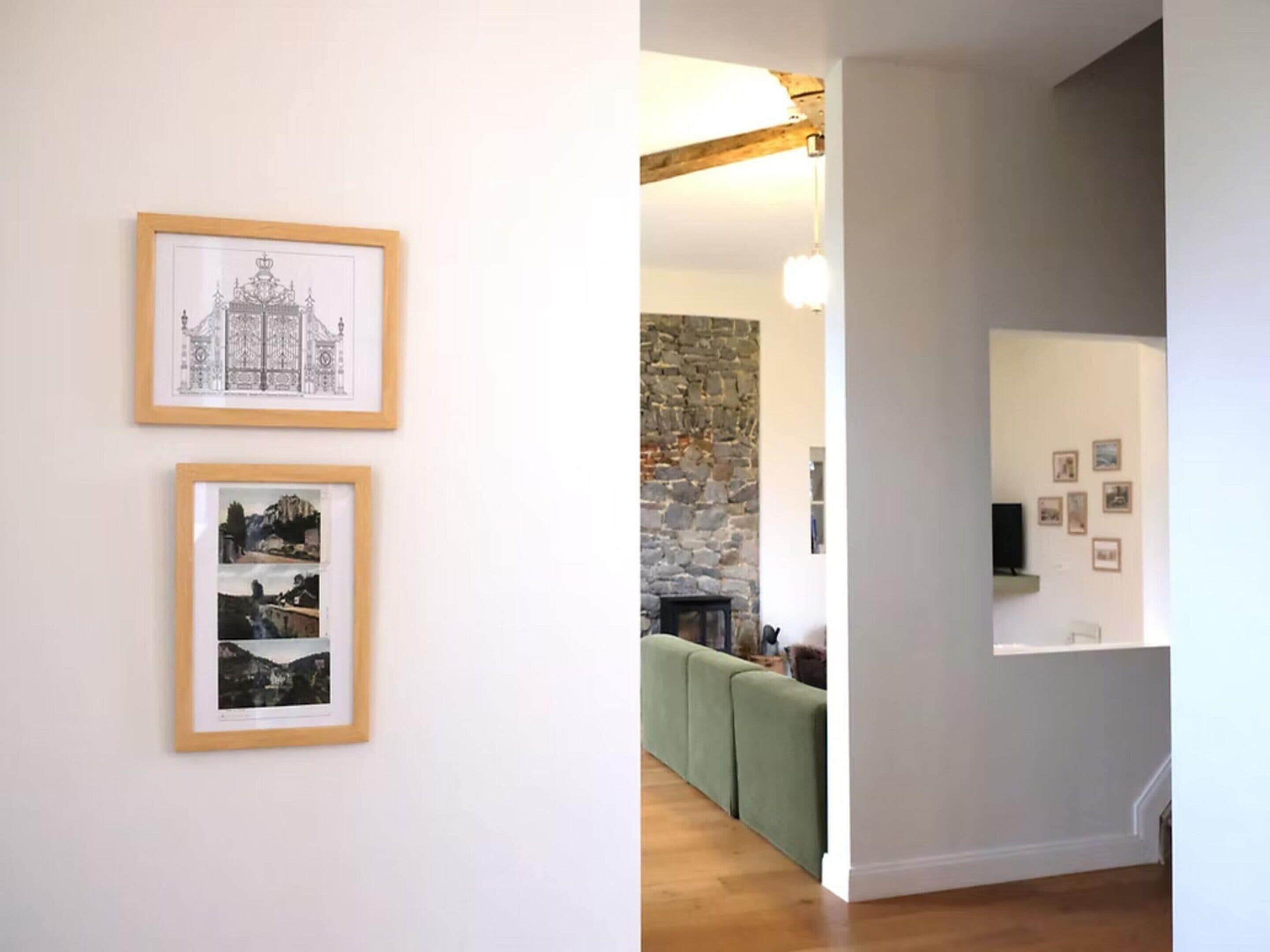 House | Interior detail