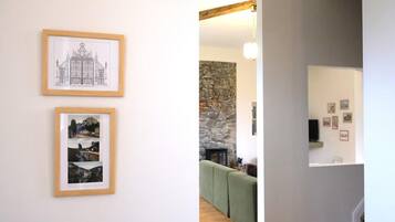 House | Interior detail