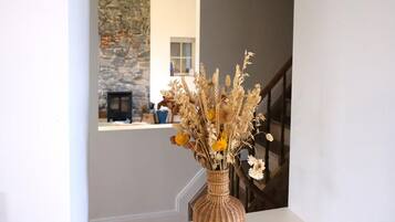 Casa | Detalle interior