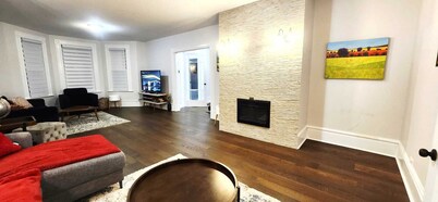 Unique Home of Luxury and Legacy