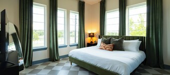 2 Bedroom Apartment in Downtown