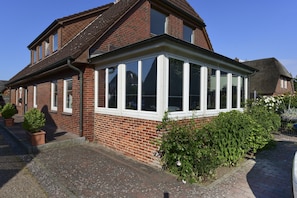 Apartment | Exterior