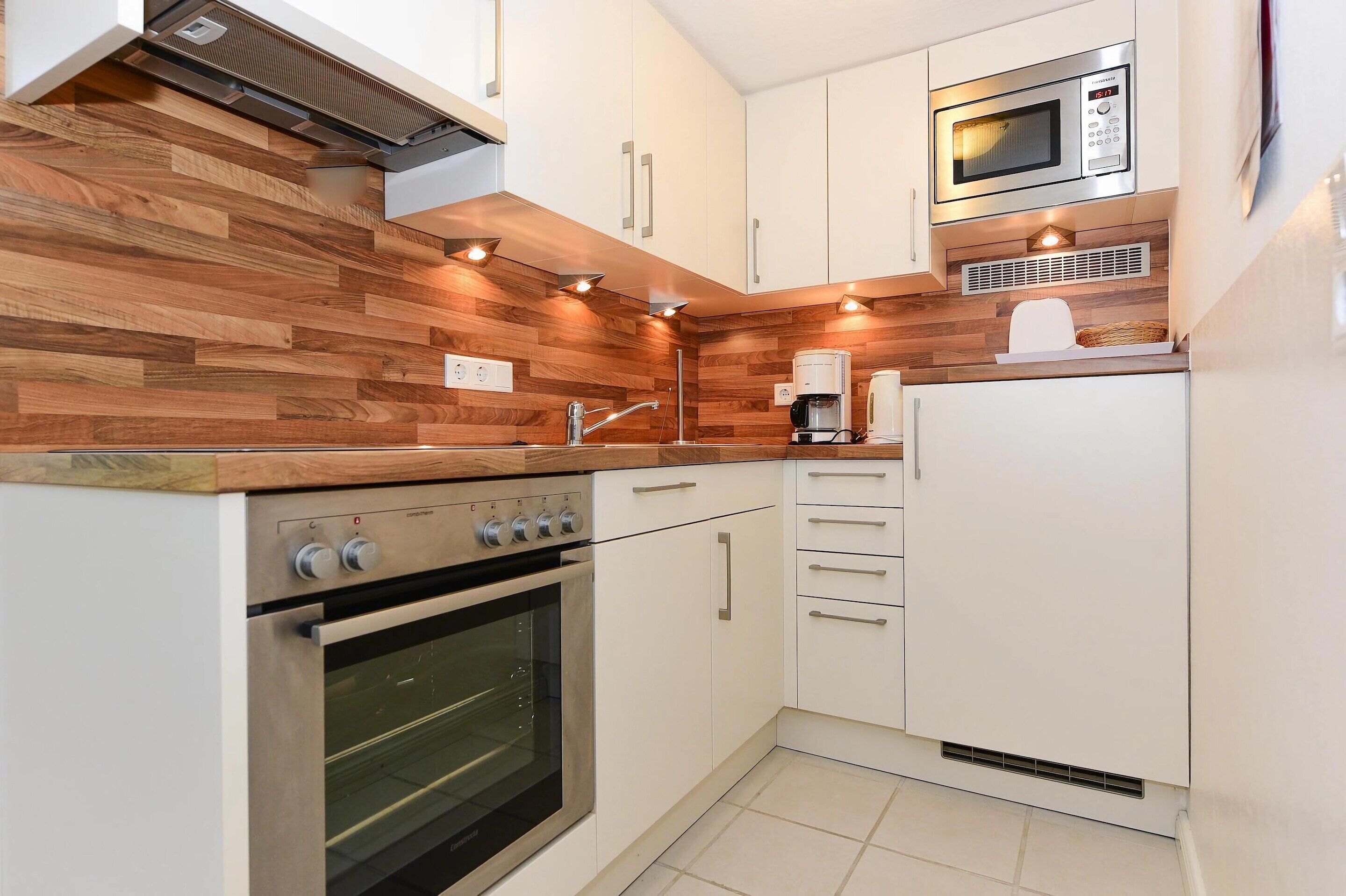 Apartment | Private kitchen