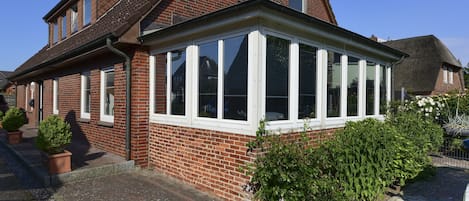 Departamento | Exterior