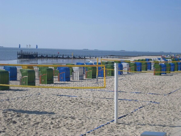 Apartment | View from property