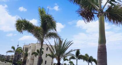 Seaview Garden --Caribbean Light Vila