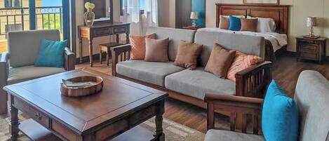 منطقة المعيشة