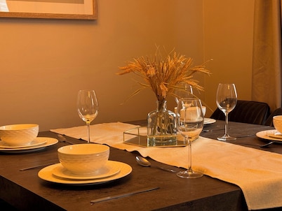 Cool 1-bedroom apartment in Aylesbury