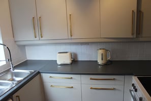 Microondas, horno