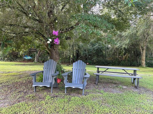 Okeechobee Nature Escape