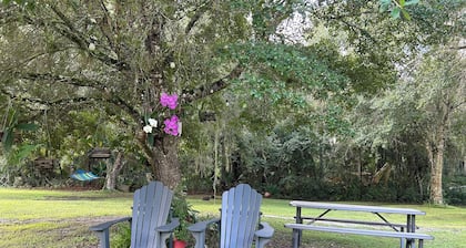 Okeechobee Nature Escape