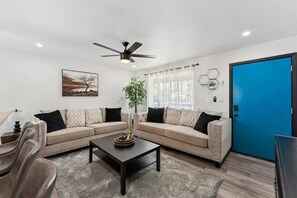 スマートテレビ