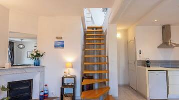 Apartment | Innenbereich