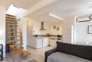 Departamento | Área de sala de estar