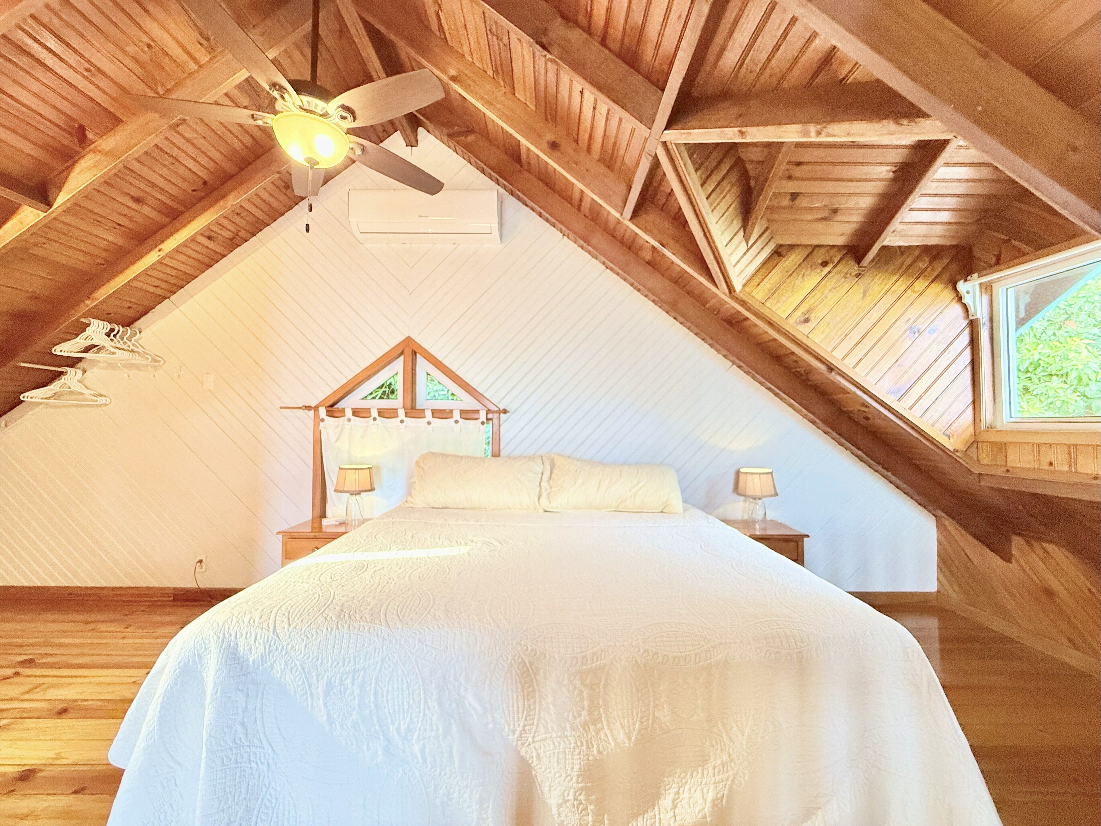 3 habitaciones, wifi y ropa de cama 