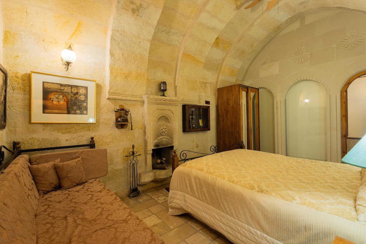 Deluxe Room | Free WiFi