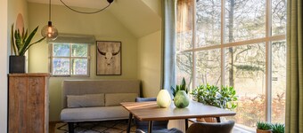 Ultra-luxe Bungalow in Herperduin