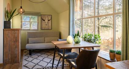 Ultra-luxe Bungalow in Herperduin