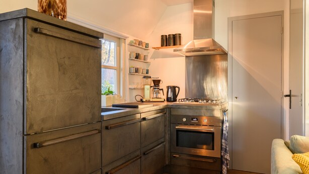 Unclassified image, 1 of 3, button - Ultra-luxe Bungalow in Herperduin (Herpen)