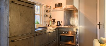 Ultra-luxe Bungalow in Herperduin