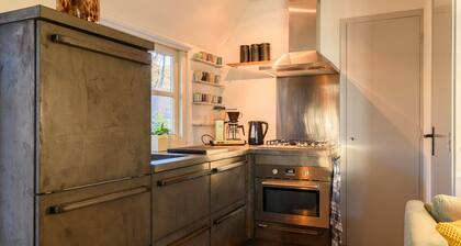 Ultra-luxe Bungalow in Herperduin