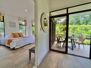 1 bedroom, in-room safe, free WiFi, bed sheets