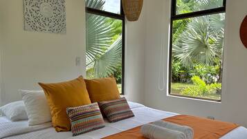 1 bedroom, in-room safe, free WiFi, bed sheets