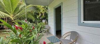 Standard Room | AC | Shared Kitchen • Selvatica