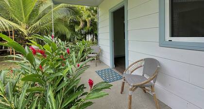 Standard Room | AC | Shared Kitchen • Selvatica