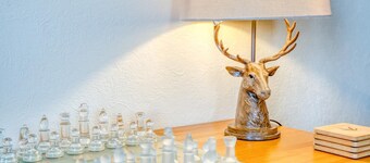 1 Bed in Bideford (oc-ruprop1)