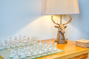 Interior detail - 1 Bed in Bideford (oc-ruprop1) (Bideford)