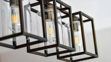 Details aan de binnenkant