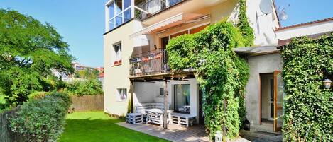 Apartment | Exterior