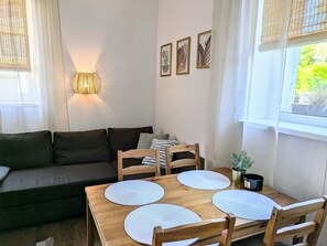 Apartment | Living room