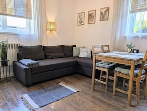 Apartment | Living room