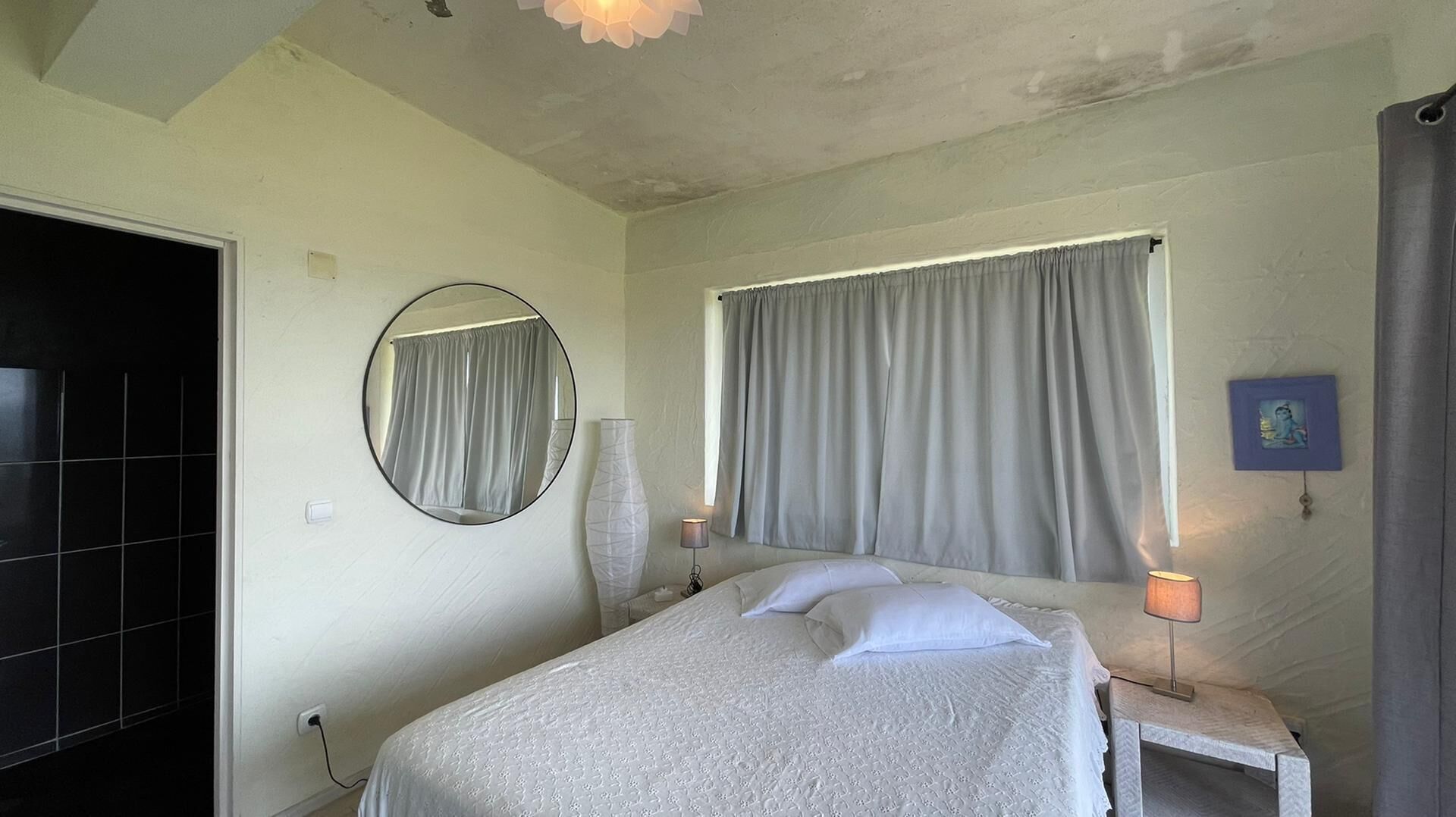 3 habitaciones y internet 