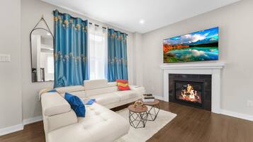 منطقة المعيشة