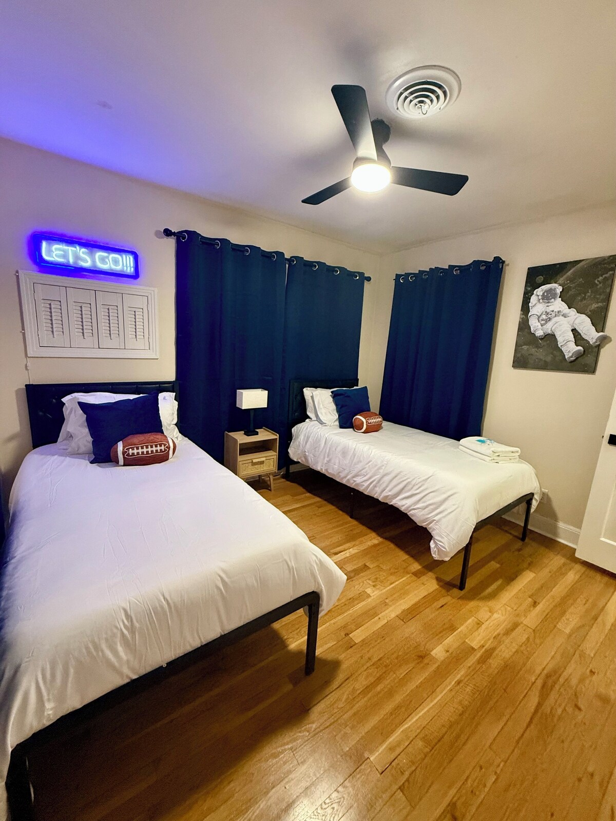 Photo 26 of Casa Grande ATX · Central Austin · Spacious 5BR Retreat w/ Hot Tub & Game Patio