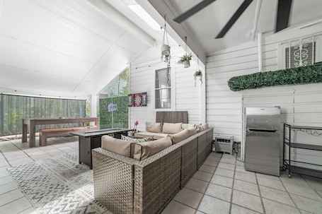 Interior. Casa Grande ATX · Central Austin · Spacious 5BR Retreat w/ Hot Tub & Game Patio