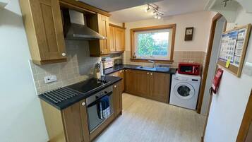 Microwave, oven