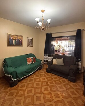 Televisie